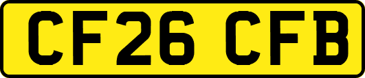 CF26CFB