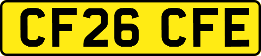 CF26CFE