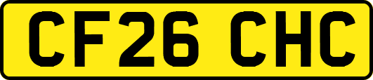 CF26CHC