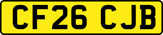 CF26CJB