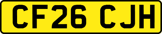 CF26CJH