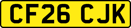 CF26CJK