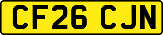 CF26CJN