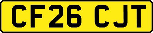 CF26CJT