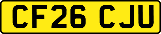CF26CJU