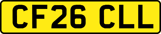 CF26CLL
