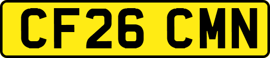 CF26CMN