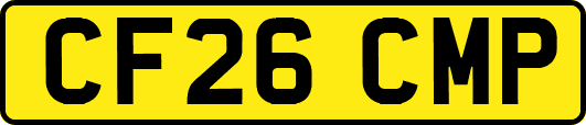 CF26CMP