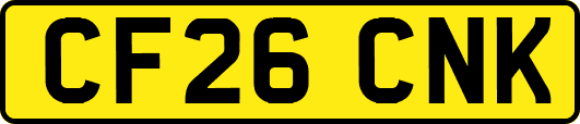 CF26CNK