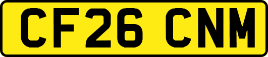 CF26CNM