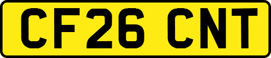 CF26CNT