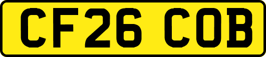 CF26COB
