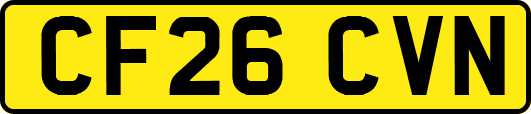CF26CVN
