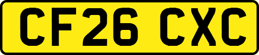 CF26CXC
