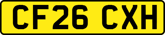 CF26CXH