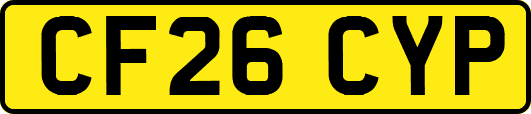 CF26CYP