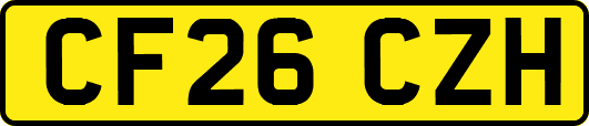 CF26CZH