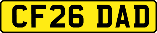 CF26DAD