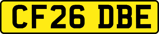 CF26DBE