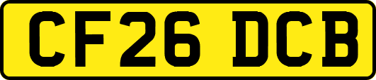 CF26DCB