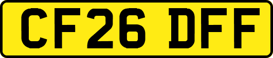 CF26DFF