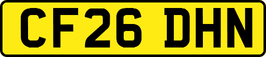 CF26DHN