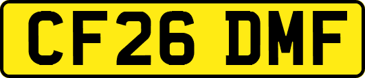 CF26DMF