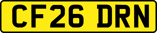 CF26DRN