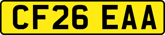 CF26EAA