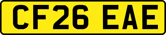 CF26EAE