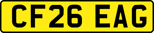 CF26EAG