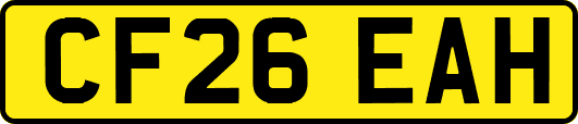 CF26EAH