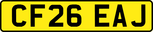 CF26EAJ