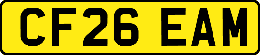 CF26EAM