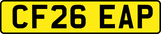 CF26EAP