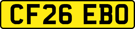 CF26EBO