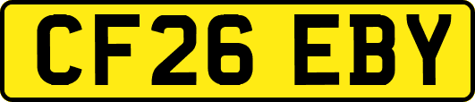 CF26EBY