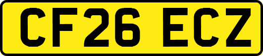 CF26ECZ