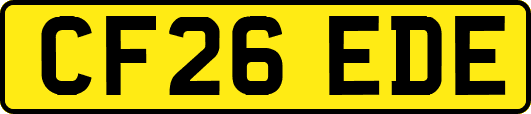 CF26EDE