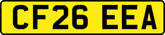 CF26EEA