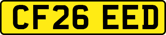 CF26EED