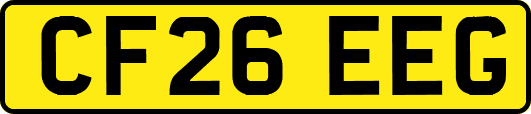 CF26EEG