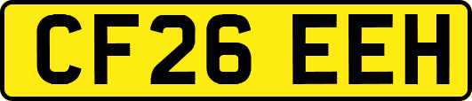CF26EEH