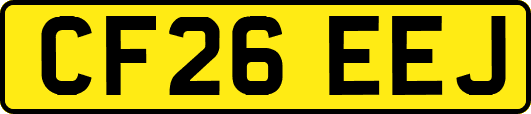 CF26EEJ