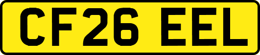 CF26EEL