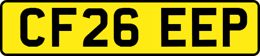 CF26EEP