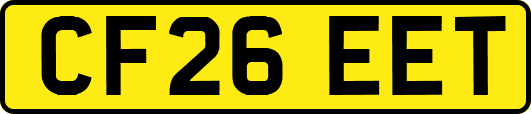 CF26EET
