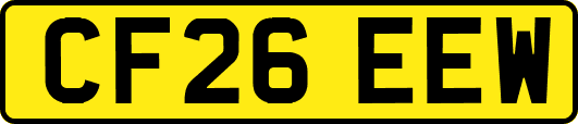 CF26EEW