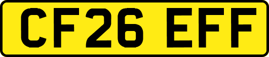 CF26EFF
