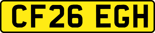 CF26EGH